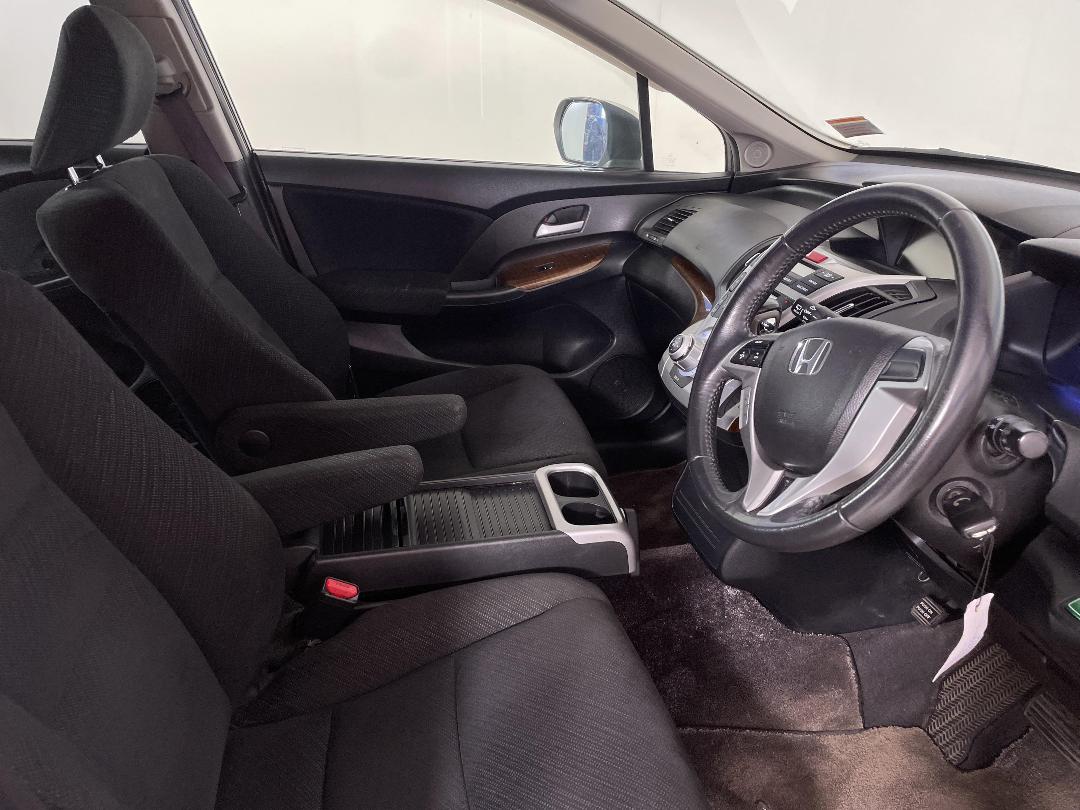 Photo '16' of Honda Odyssey