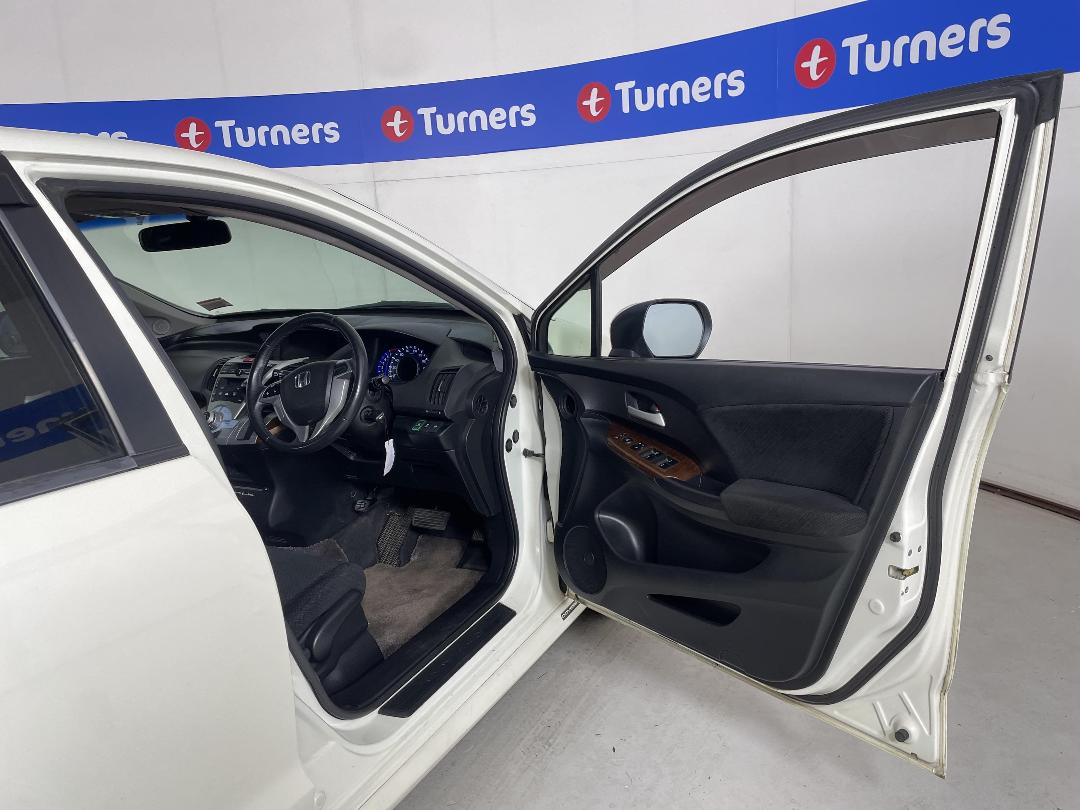 Photo '15' of Honda Odyssey