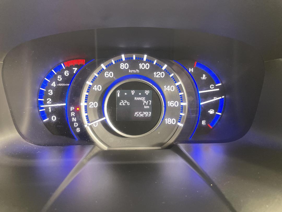 Photo '21' of Honda Odyssey