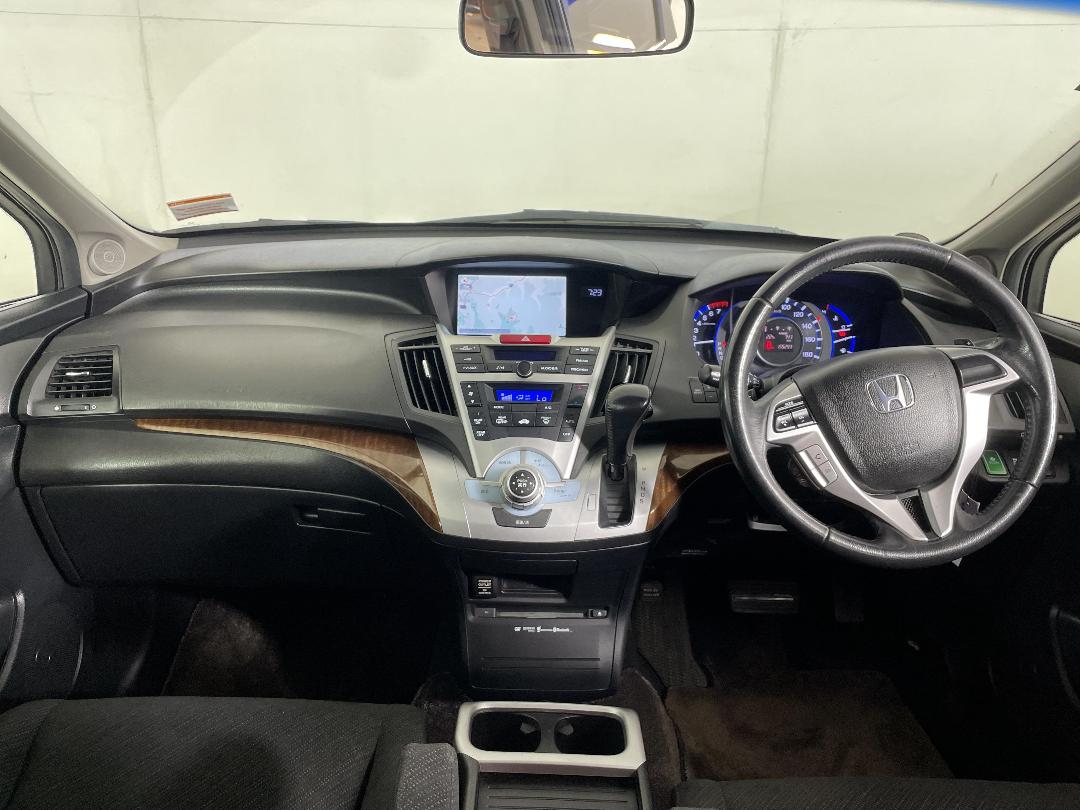 Photo '17' of Honda Odyssey