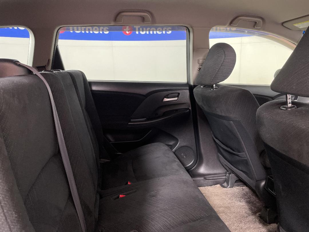 Photo '20' of Honda Odyssey