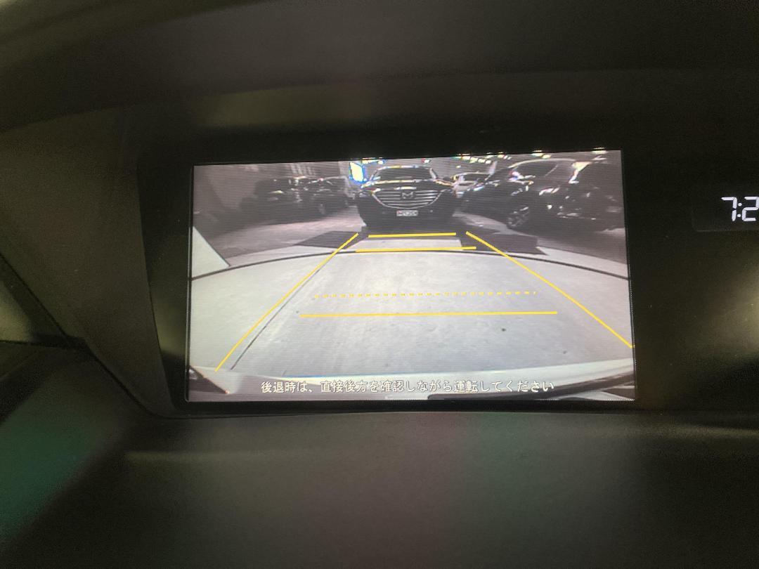 Photo '25' of Honda Odyssey