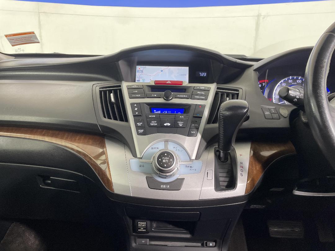 Photo '18' of Honda Odyssey