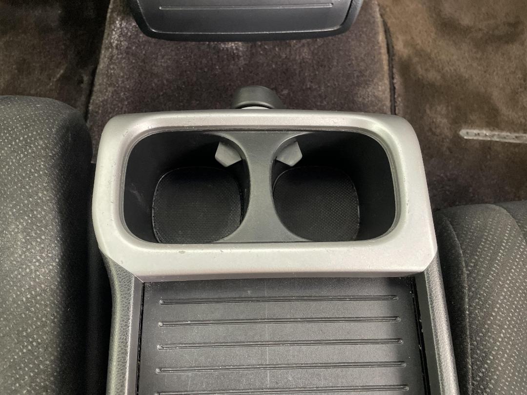 Photo '23' of Honda Odyssey