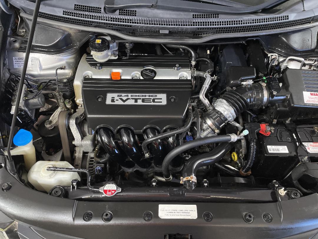 Photo '13' of Honda Odyssey