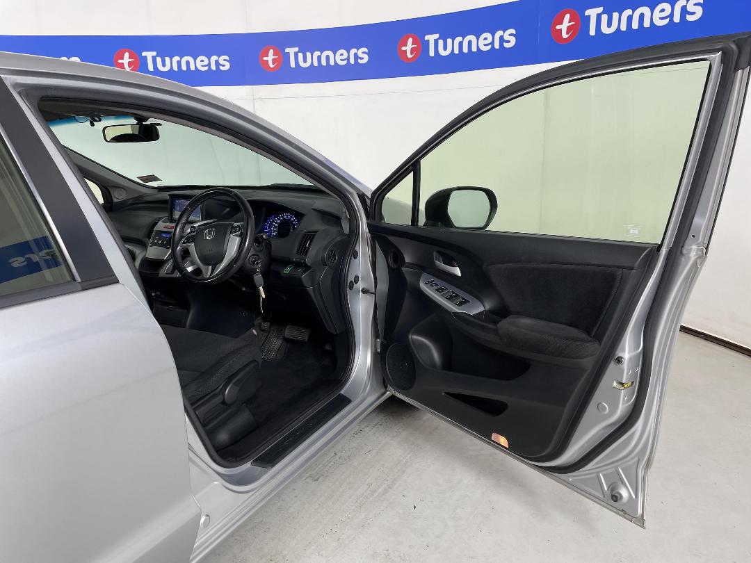 Photo '15' of Honda Odyssey