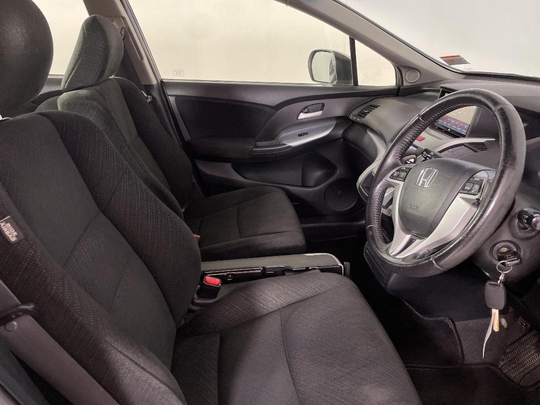 Photo '16' of Honda Odyssey