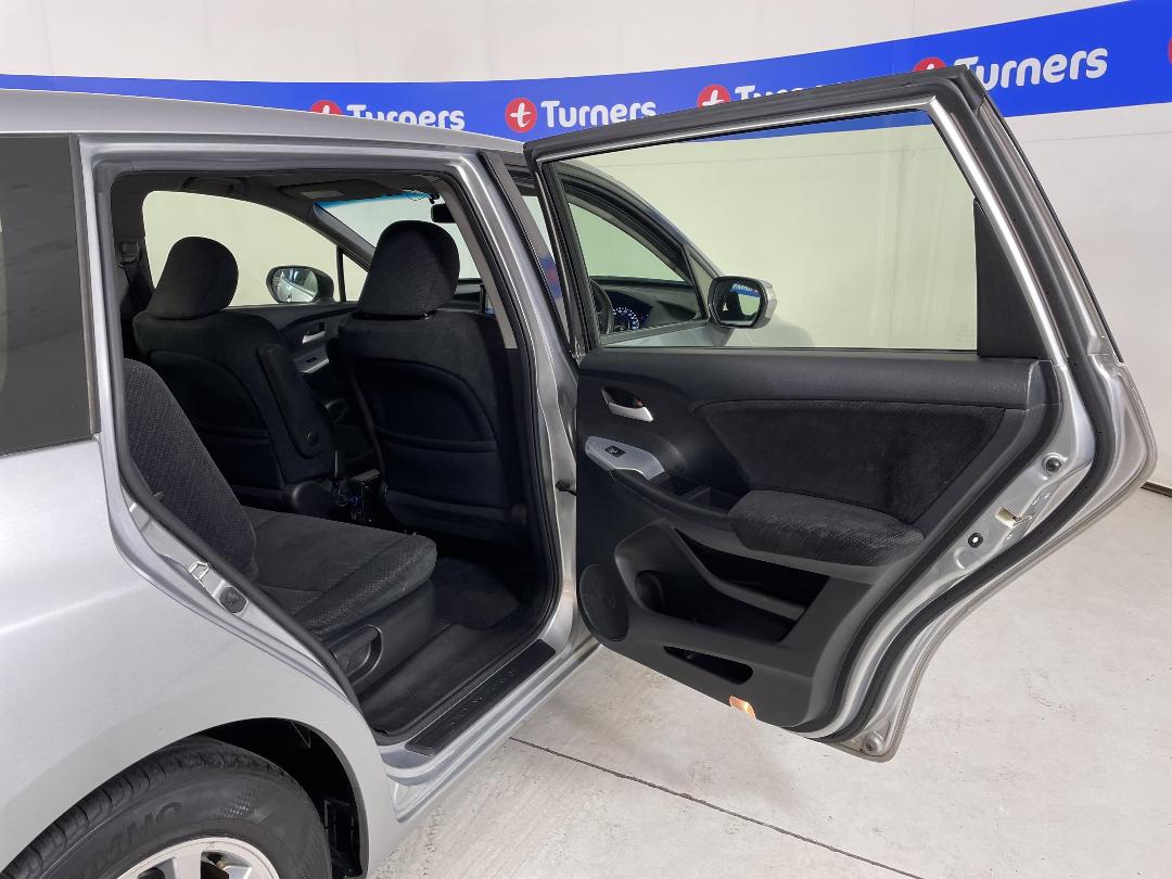 Photo '19' of Honda Odyssey