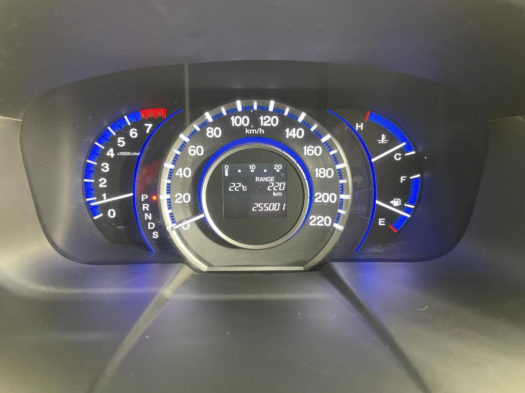 Photo '21' of Honda Odyssey