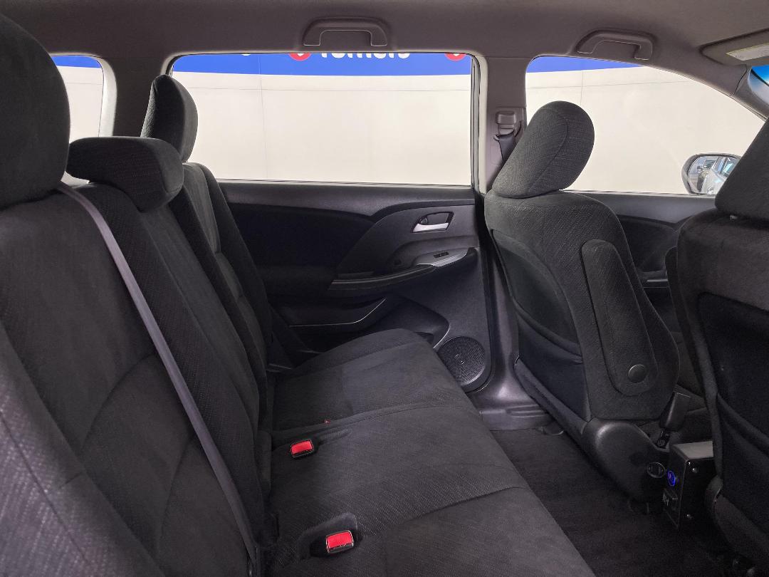 Photo '20' of Honda Odyssey