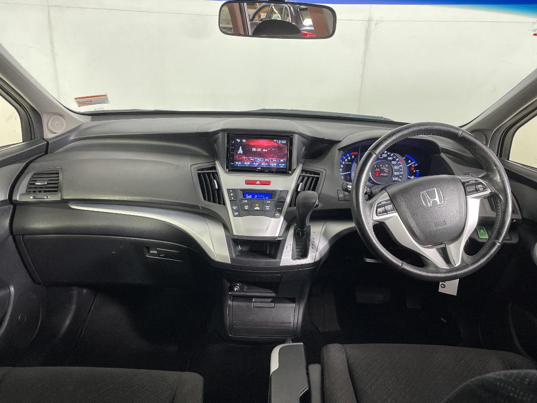 Photo '17' of Honda Odyssey