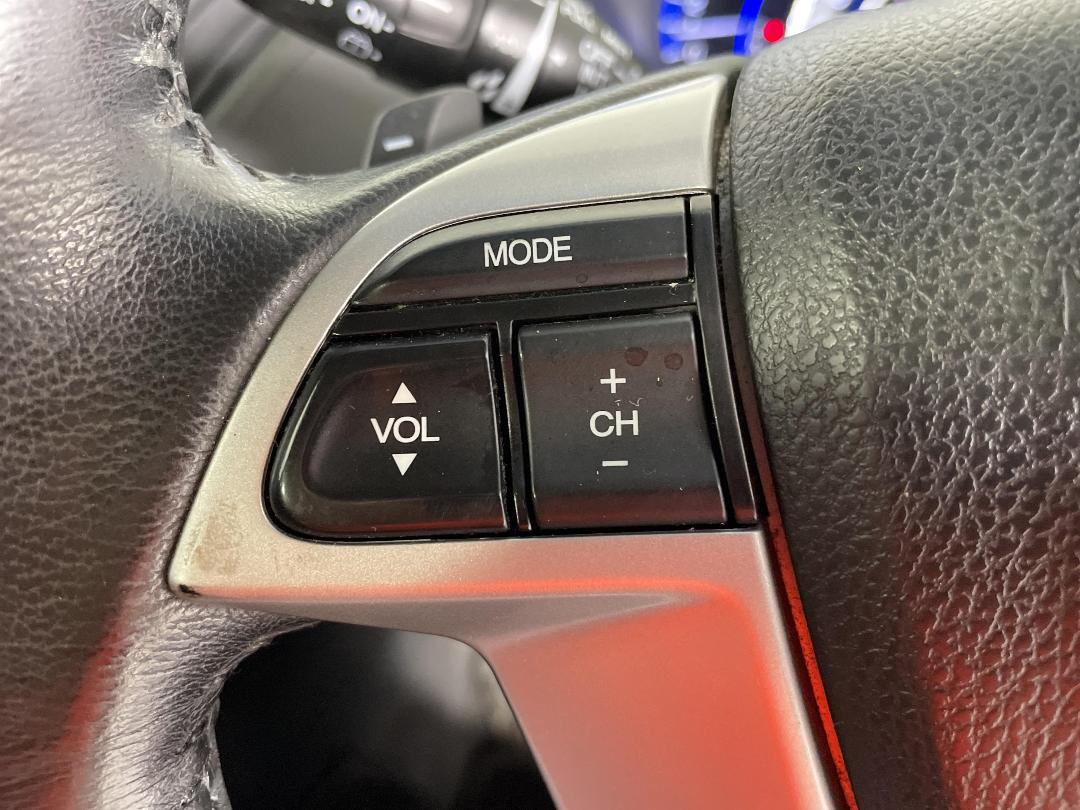 Photo '25' of Honda Odyssey