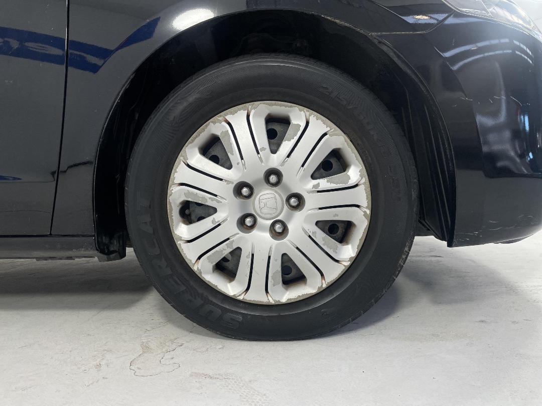 Photo '9' of Honda Odyssey Photo '9' of Honda Odyssey