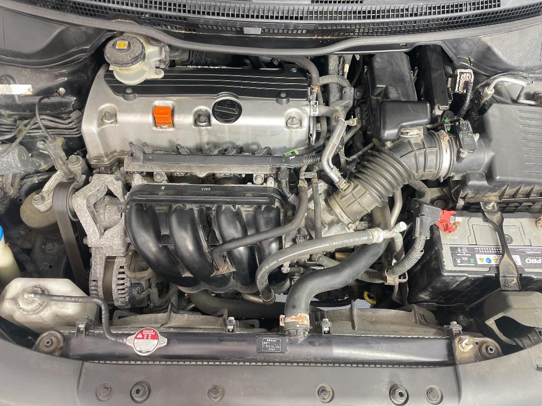 Photo '13' of Honda Odyssey Photo '13' of Honda Odyssey