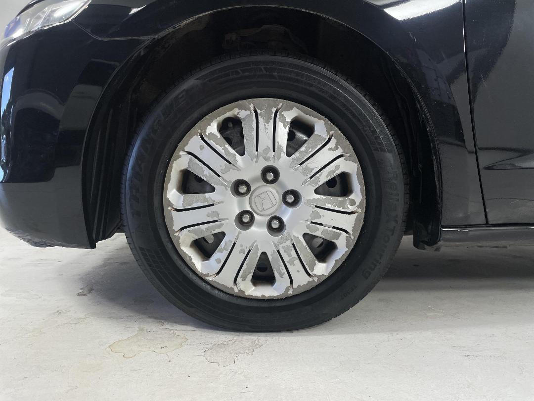 Photo '10' of Honda Odyssey Photo '10' of Honda Odyssey