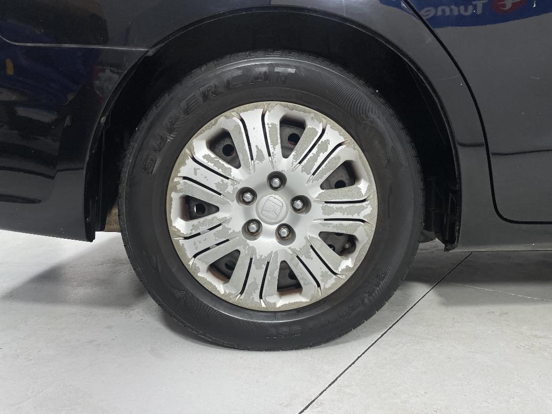 Photo '12' of Honda Odyssey Photo '12' of Honda Odyssey