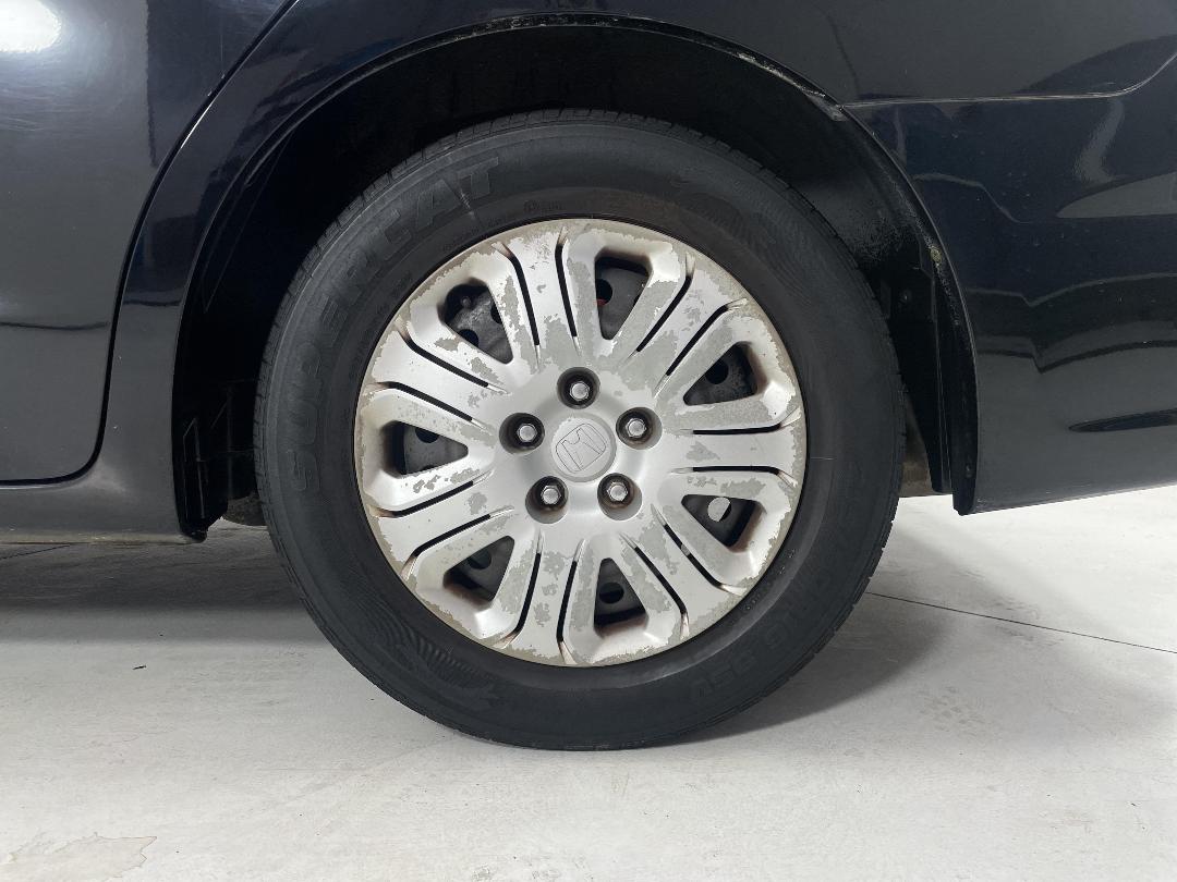 Photo '11' of Honda Odyssey Photo '11' of Honda Odyssey