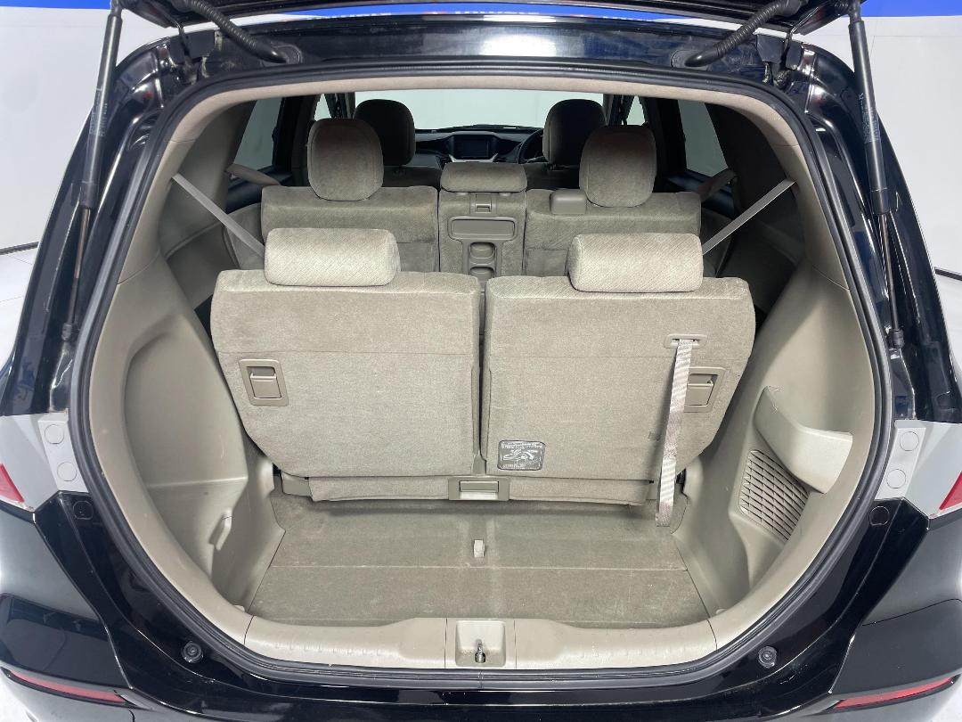 Photo '14' of Honda Odyssey Photo '14' of Honda Odyssey