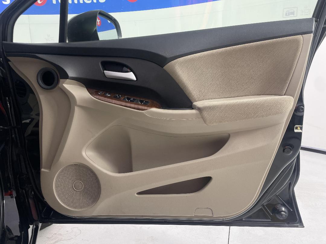 Photo '15' of Honda Odyssey Photo '15' of Honda Odyssey