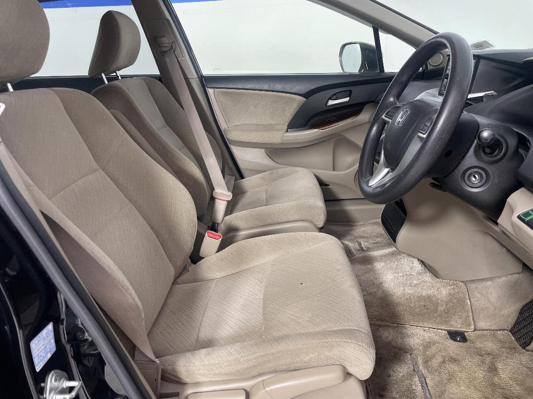 Photo '16' of Honda Odyssey Photo '16' of Honda Odyssey