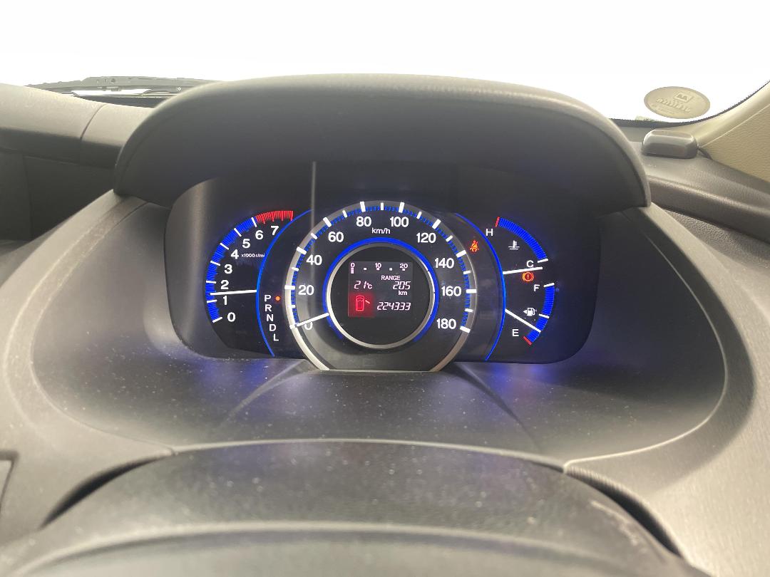 Photo '21' of Honda Odyssey Photo '21' of Honda Odyssey