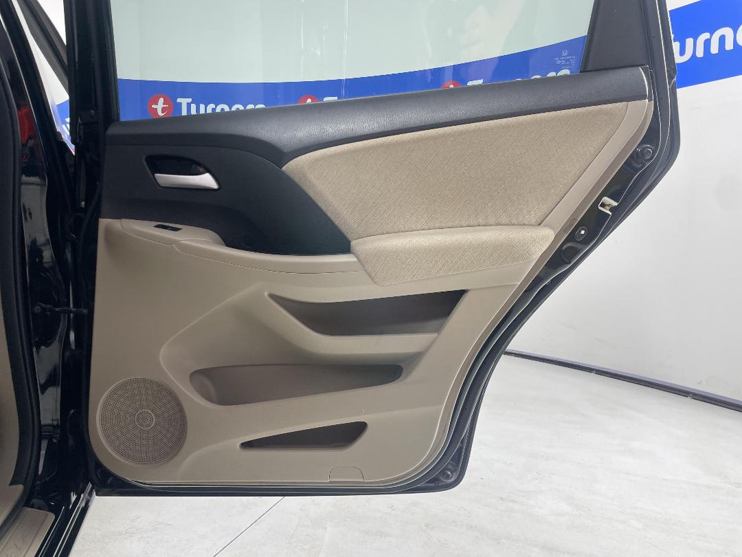 Photo '19' of Honda Odyssey Photo '19' of Honda Odyssey