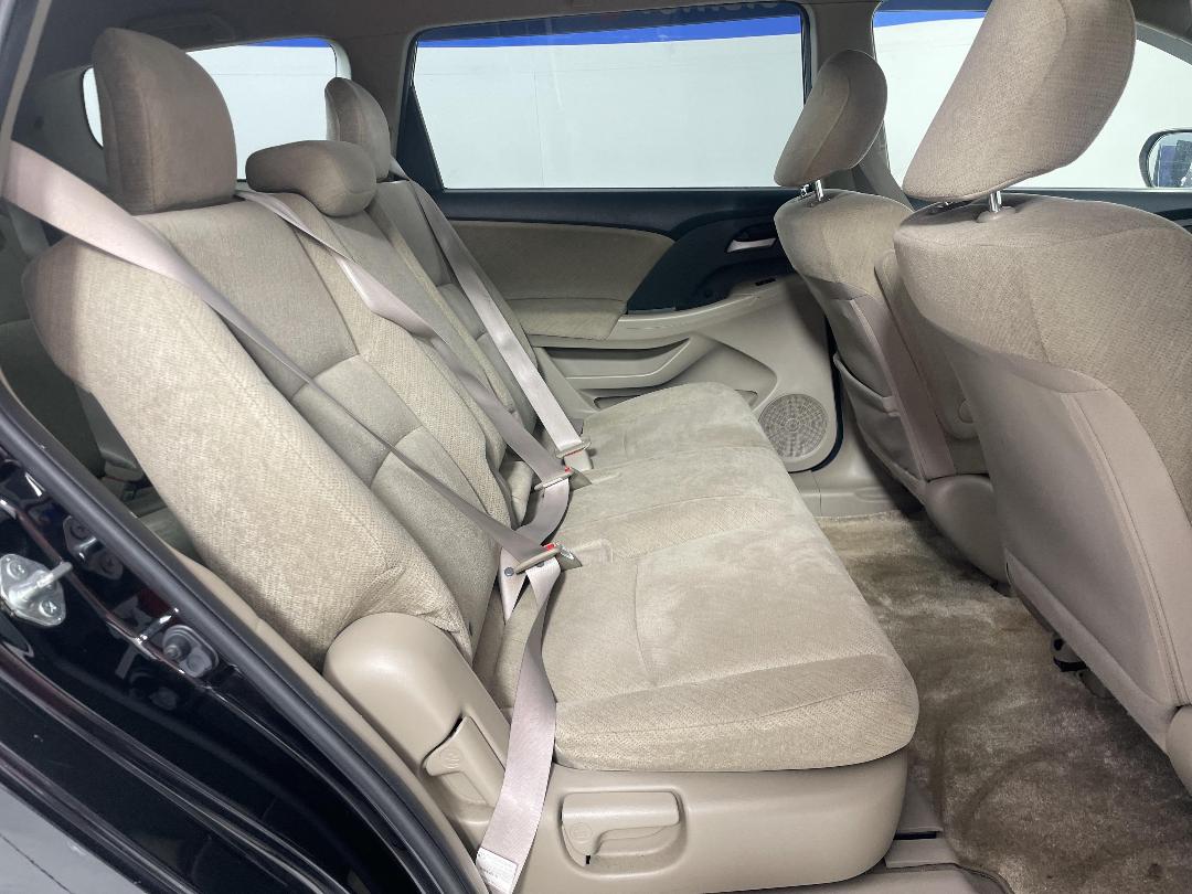 Photo '20' of Honda Odyssey Photo '20' of Honda Odyssey