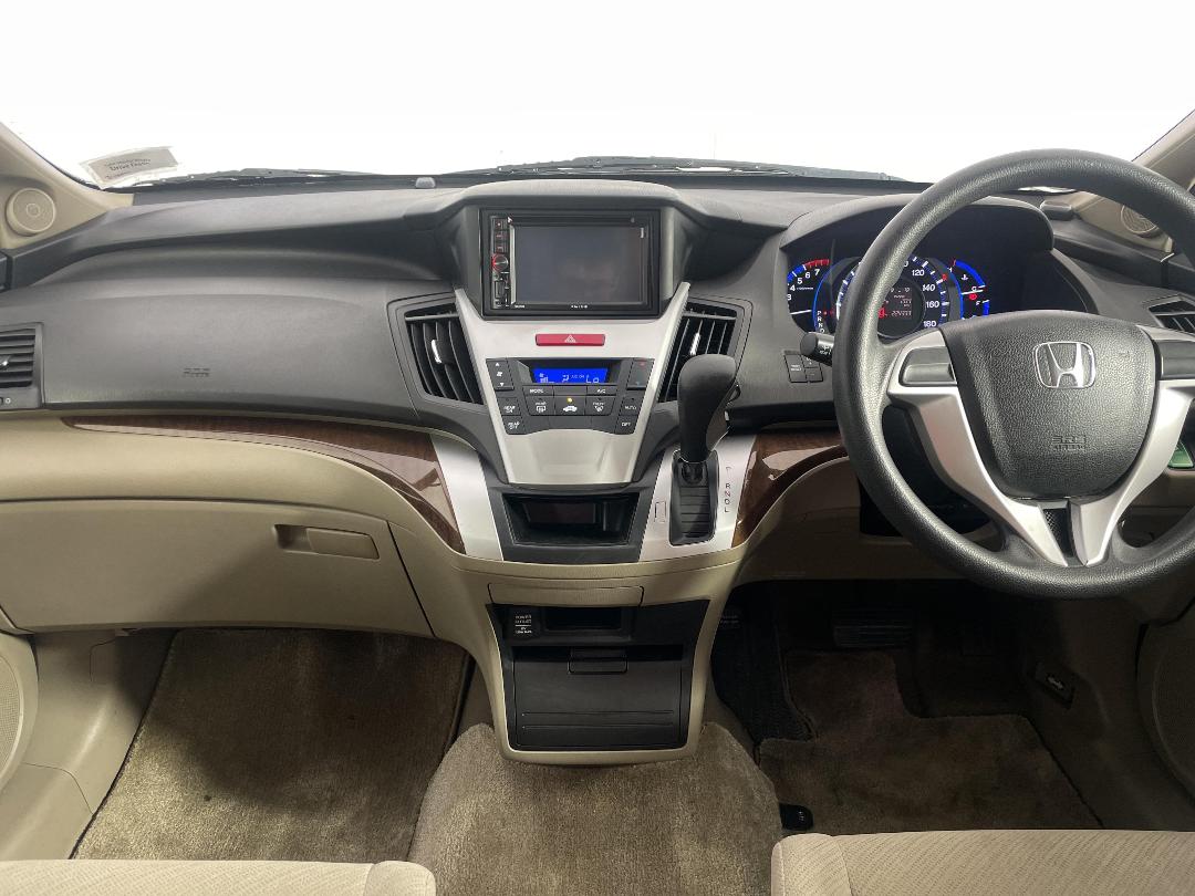 Photo '17' of Honda Odyssey Photo '17' of Honda Odyssey