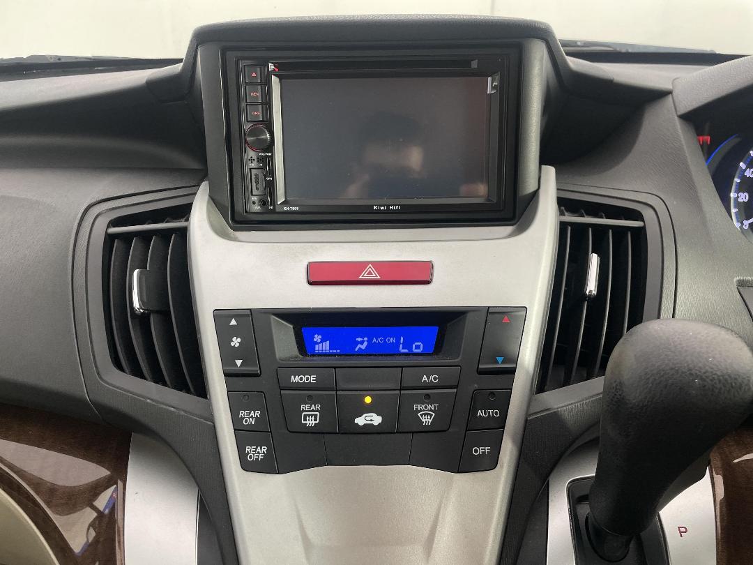 Photo '18' of Honda Odyssey Photo '18' of Honda Odyssey