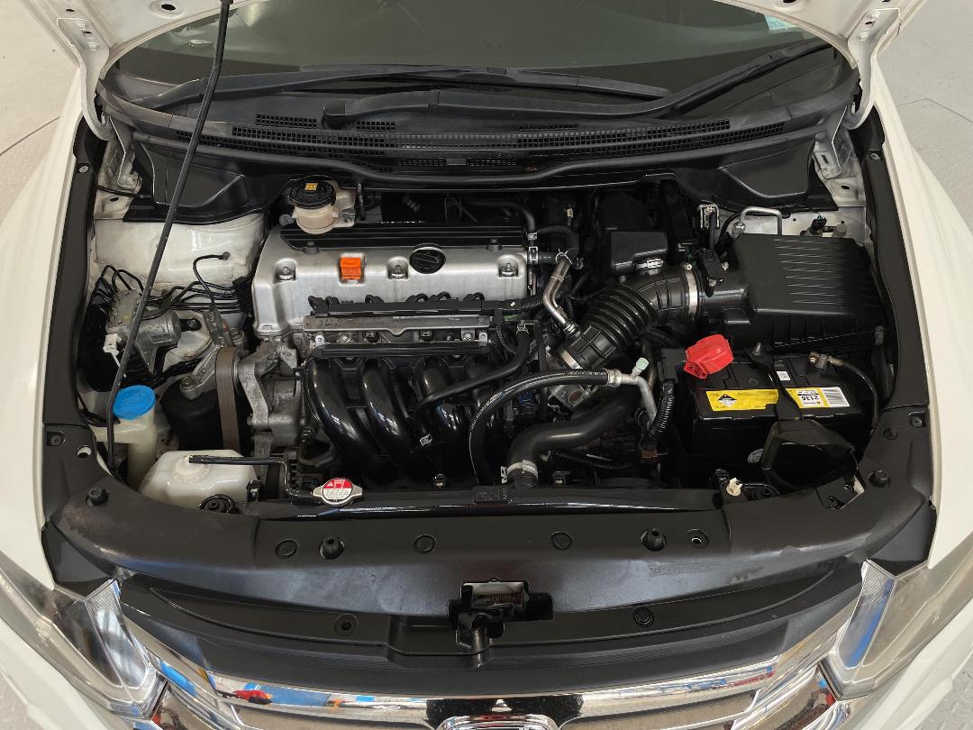 Photo '13' of Honda Odyssey