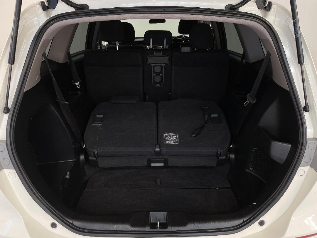 Photo '14' of Honda Odyssey