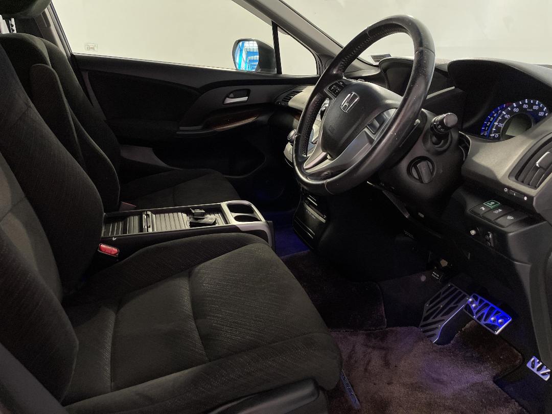 Photo '16' of Honda Odyssey