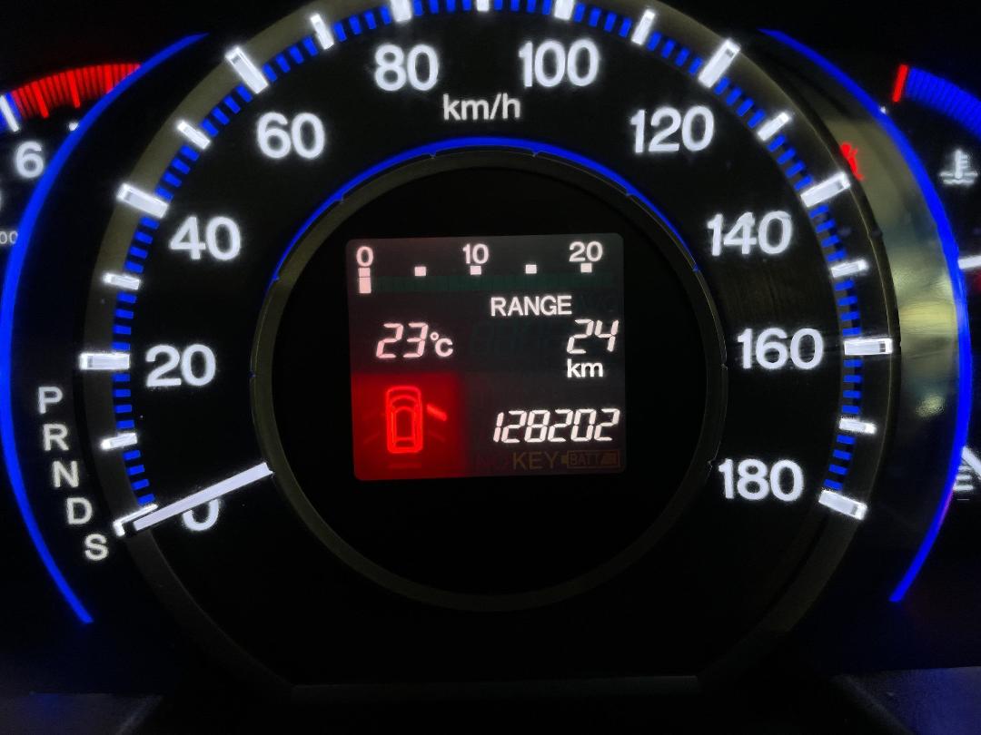 Photo '21' of Honda Odyssey