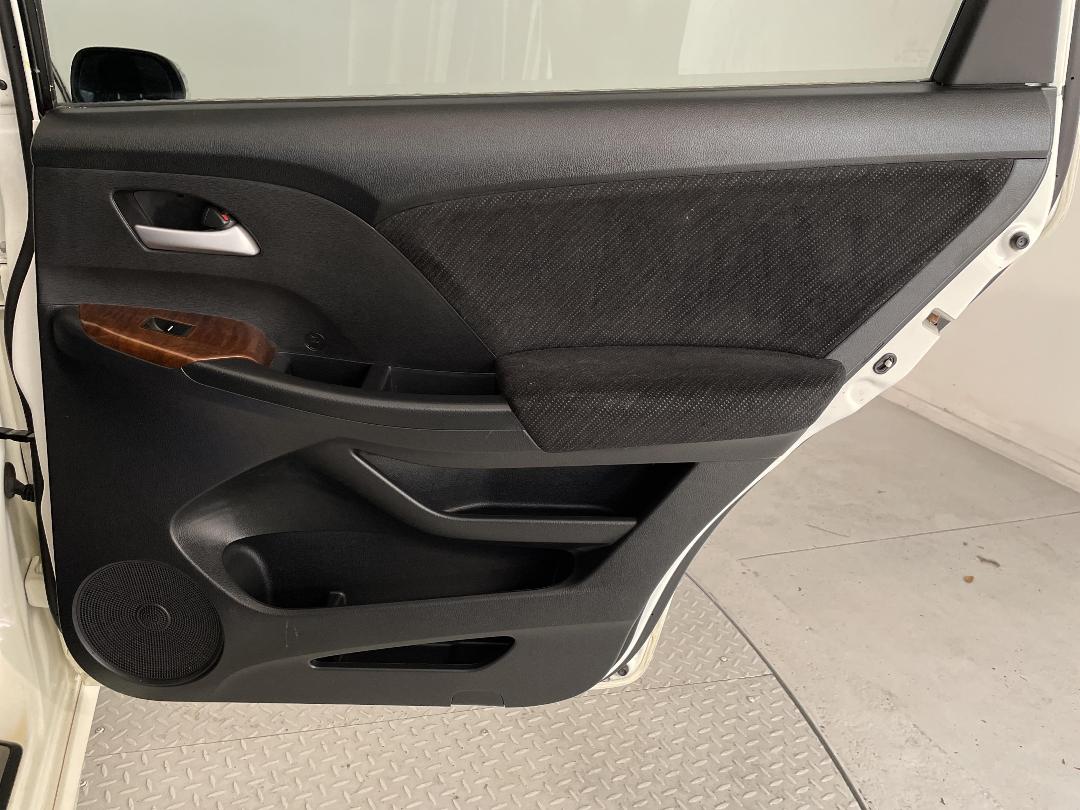 Photo '19' of Honda Odyssey