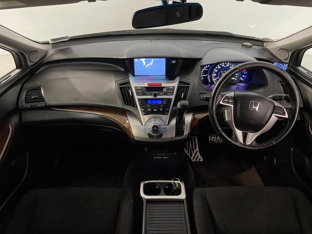 Photo '17' of Honda Odyssey