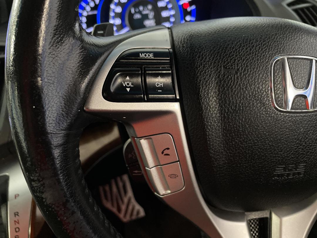 Photo '27' of Honda Odyssey