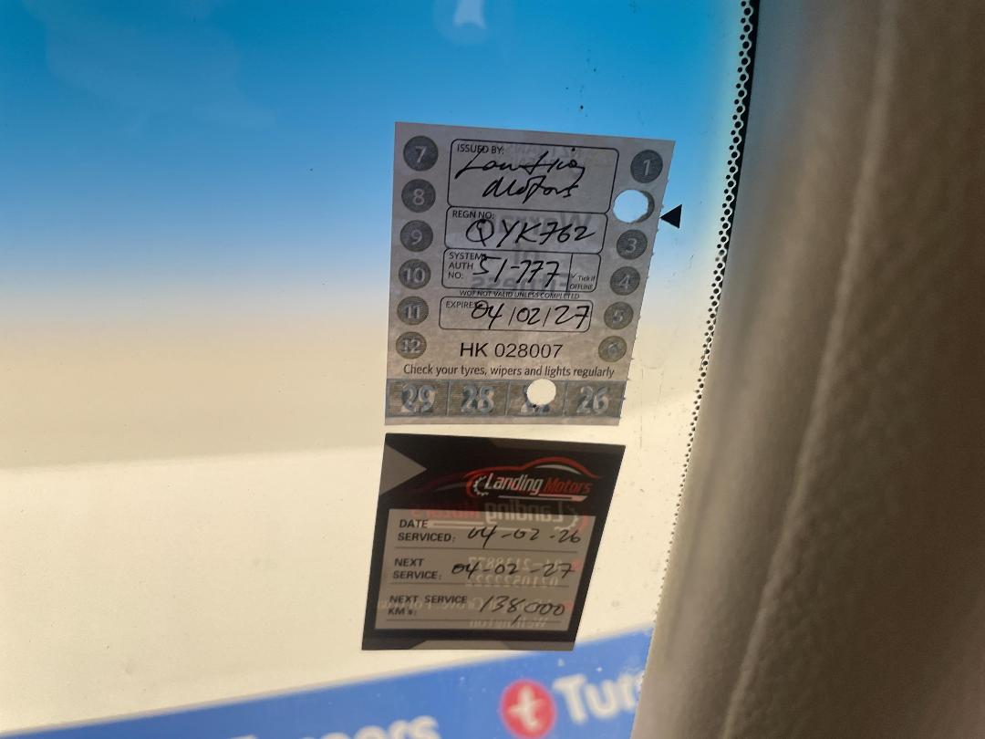 Photo '30' of Honda Odyssey