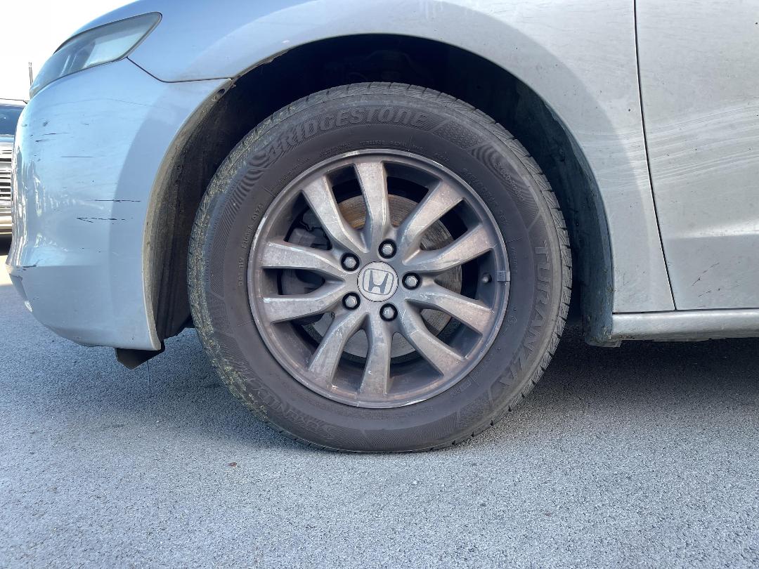 Photo '5' of Honda Odyssey S Photo '5' of Honda Odyssey S