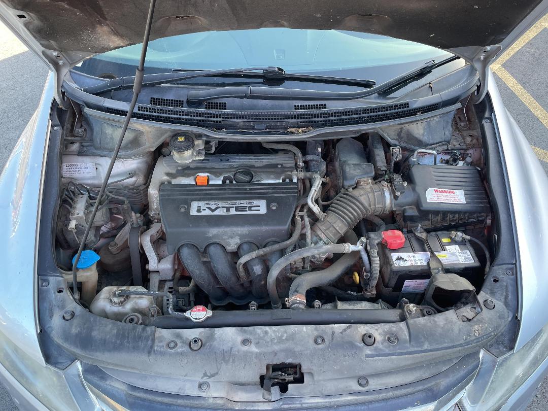 Photo '6' of Honda Odyssey S Photo '6' of Honda Odyssey S