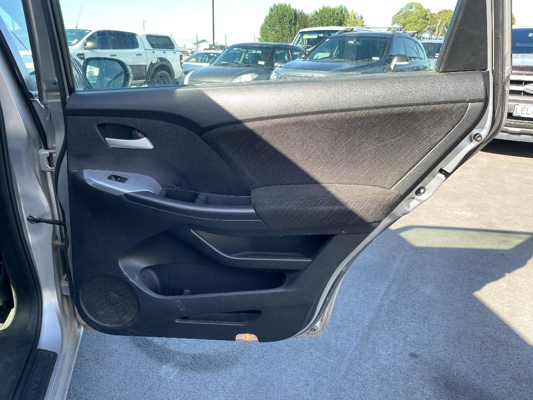 Photo '17' of Honda Odyssey S Photo '17' of Honda Odyssey S