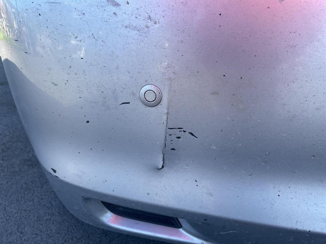 Photo '22' of Honda Odyssey S Photo '22' of Honda Odyssey S