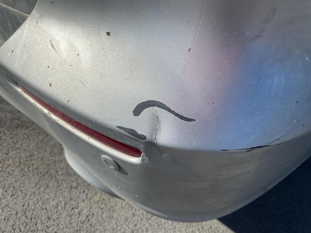 Photo '21' of Honda Odyssey S Photo '21' of Honda Odyssey S