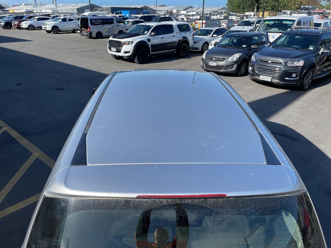 Photo '23' of Honda Odyssey S Photo '23' of Honda Odyssey S