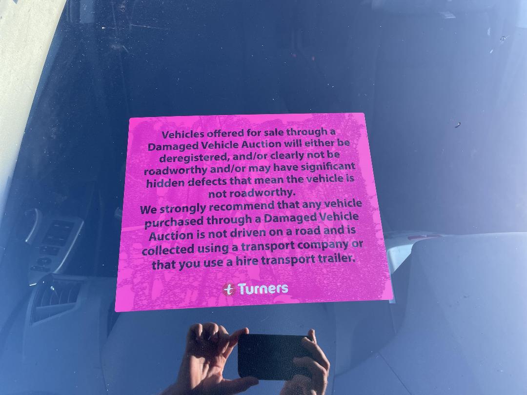 Photo '24' of Honda Odyssey S Photo '24' of Honda Odyssey S