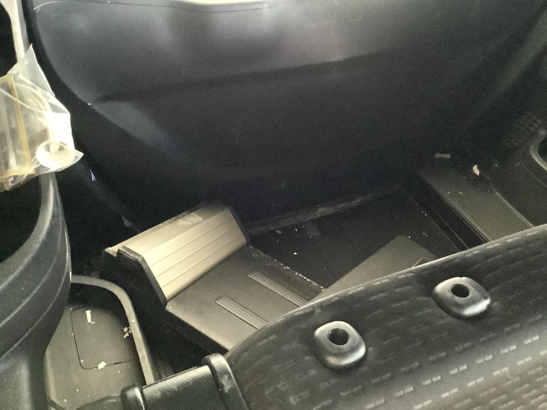 Photo '6' of Honda Spike