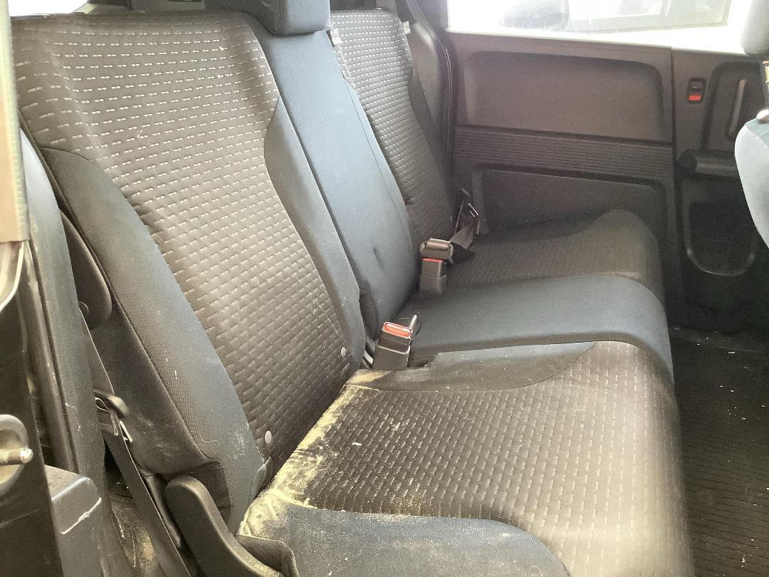 Photo '7' of Honda Spike