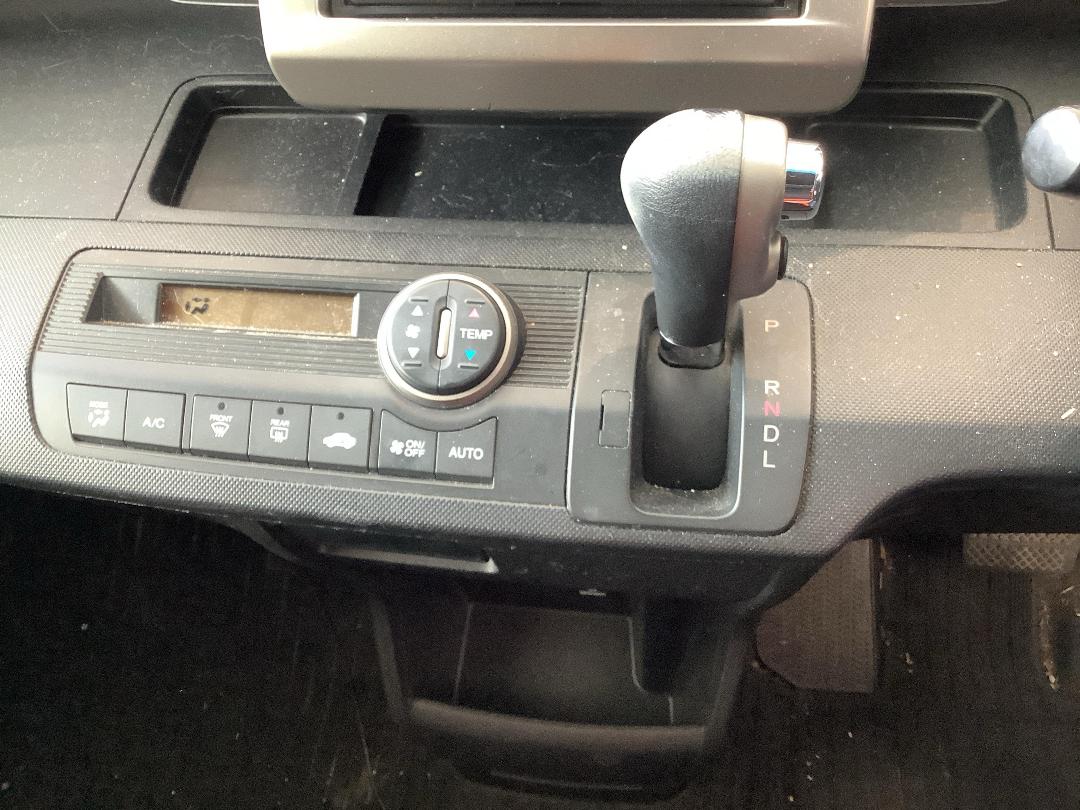 Photo '14' of Honda Spike