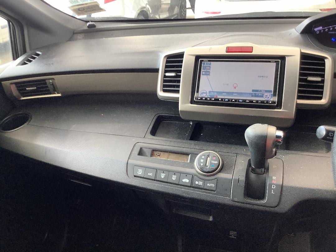 Photo '15' of Honda Spike