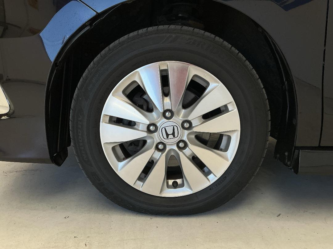 Photo '10' of Honda Stepwagon