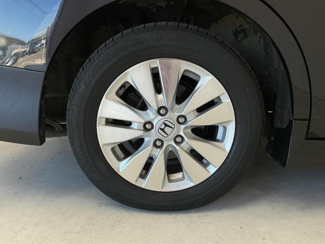 Photo '12' of Honda Stepwagon